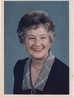 Ruth Newell