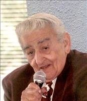 Joseph Freitas