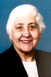 Sister Mary Lutz