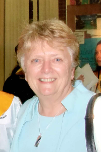 Sally Dempsey