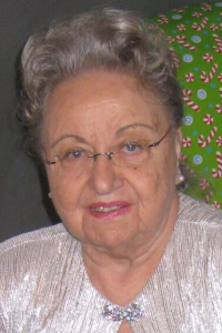 Doris Sacchetti