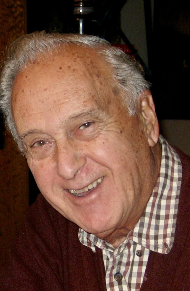 Francis Carpenito