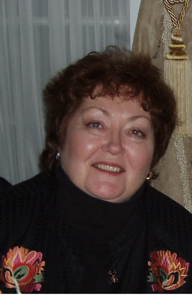 Kathleen M.  Leva 