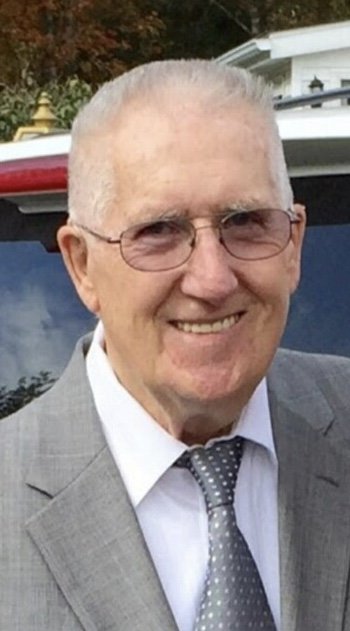 Robert J. McCormack Jr.