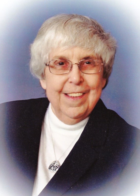 Sister Marjorie  Nickel 