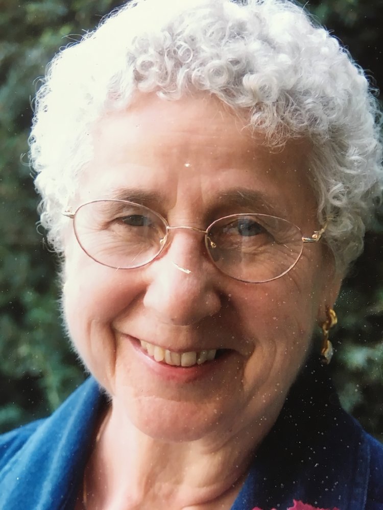 Sister Helen  Plivelic, CDP