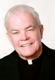 Fr. Joseph  Connolly
