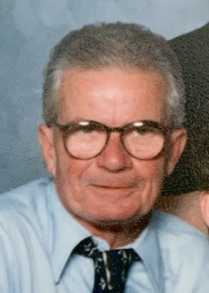 Paul R.  Jordan 