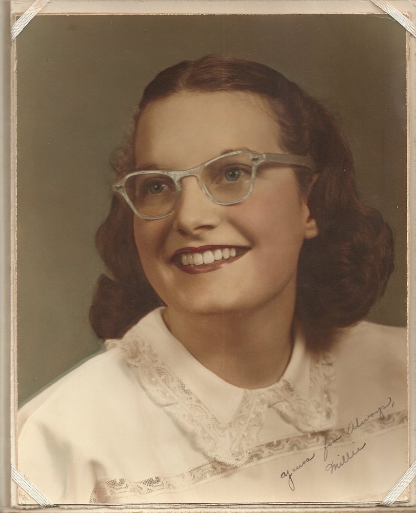 Mildred A.  Snee 