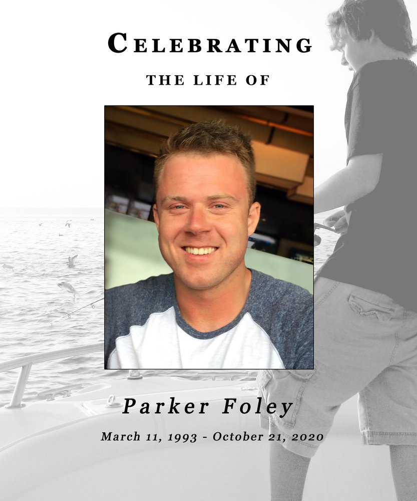 Parker  Foley