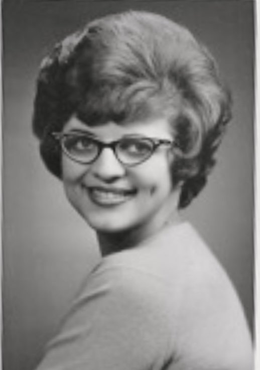 Obituary of Carol Jean Evans Shepherd Funeral & Cremation Service