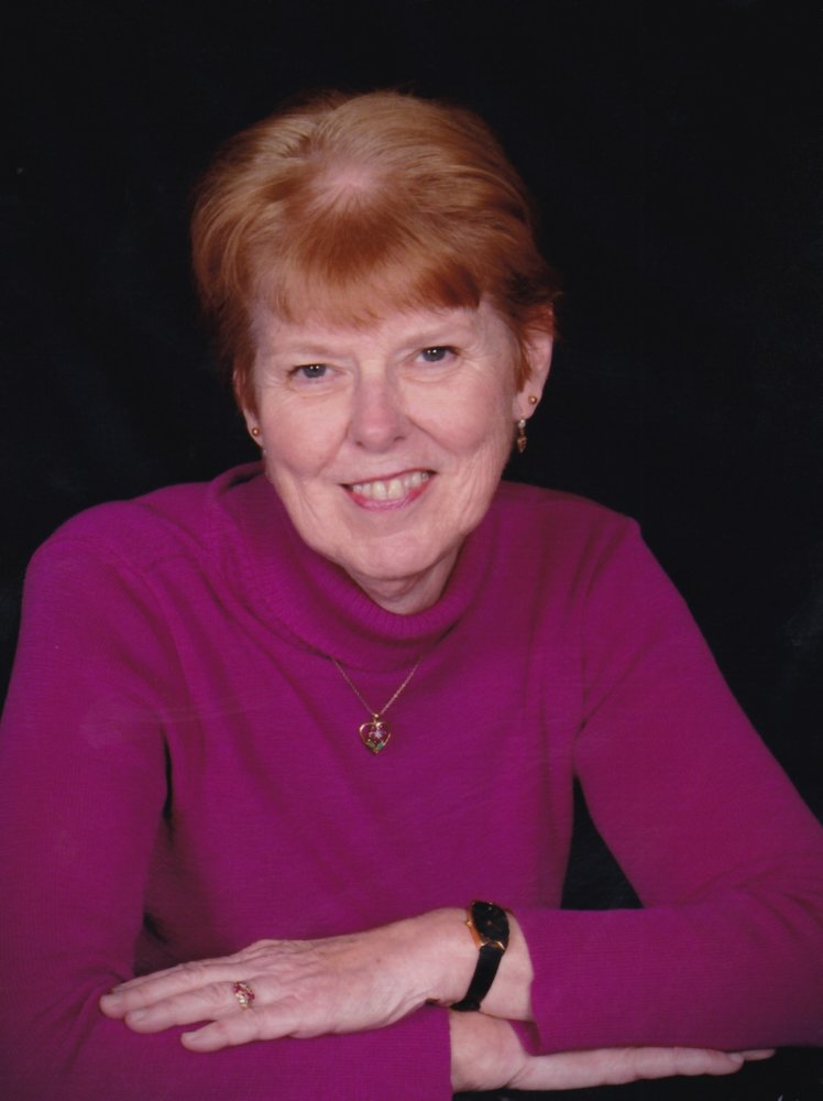 Barbara H.  Peavey 