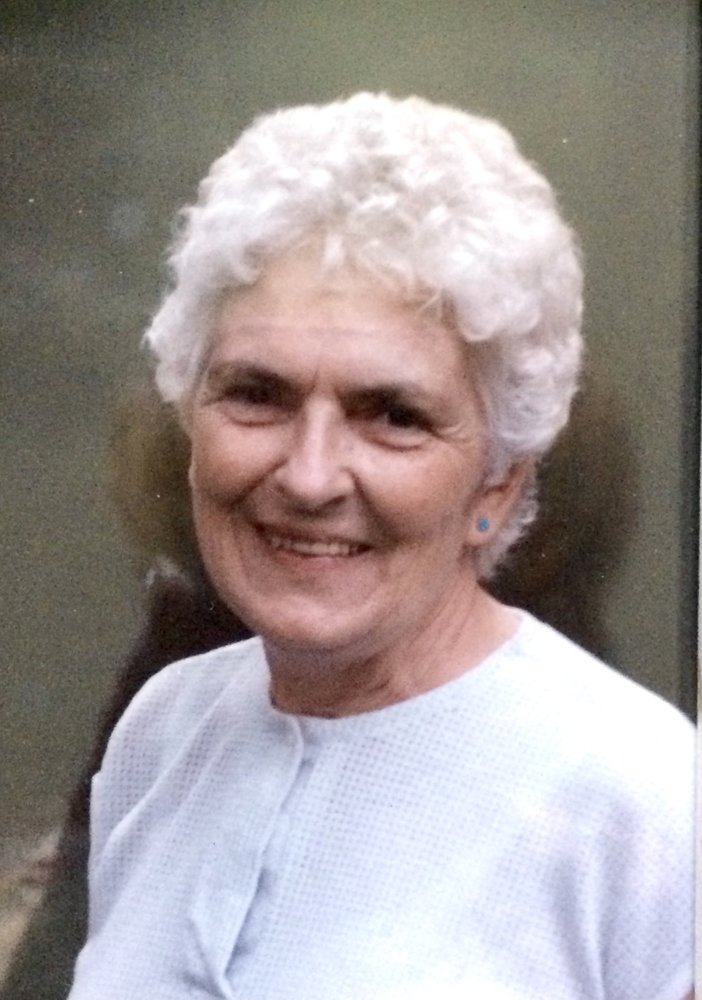 Joan Cummings