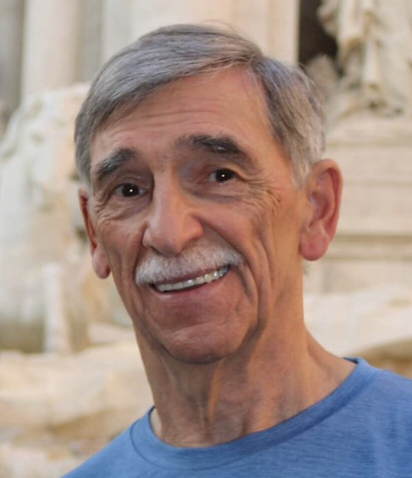 Dr. Larry L.  Shobert