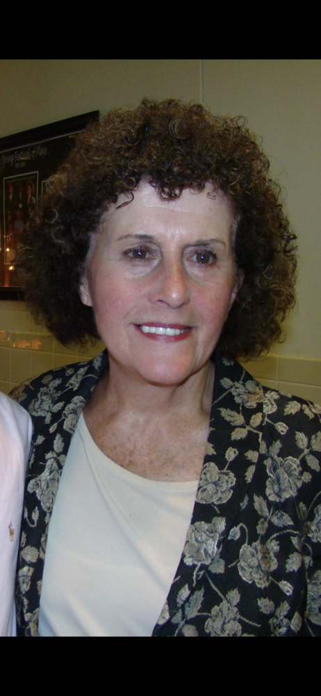 Mary Cadigan