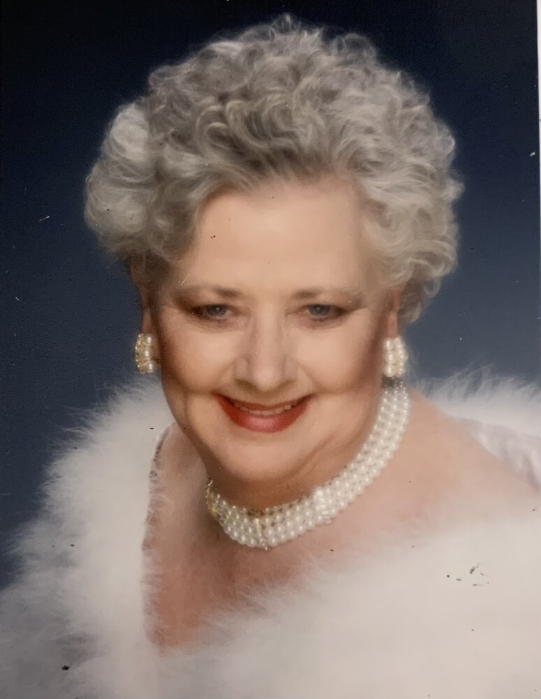 Doris M.  Jordan 