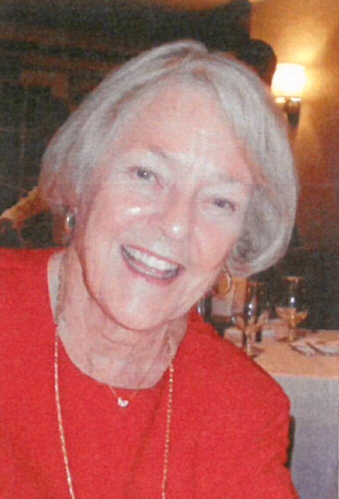 Gladys (Lee)  Barlow