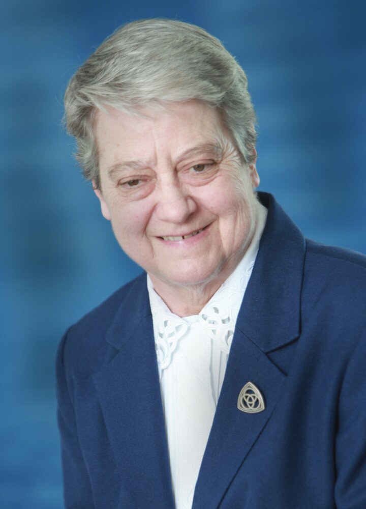 Sister Mary Joan Kerner