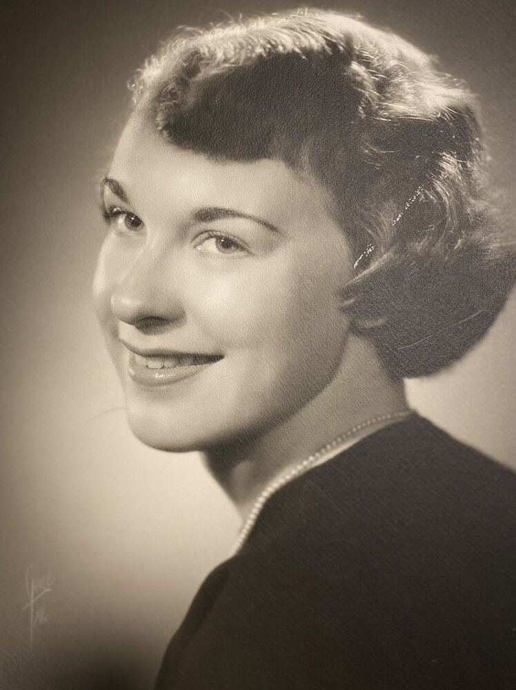 Ann Kay 