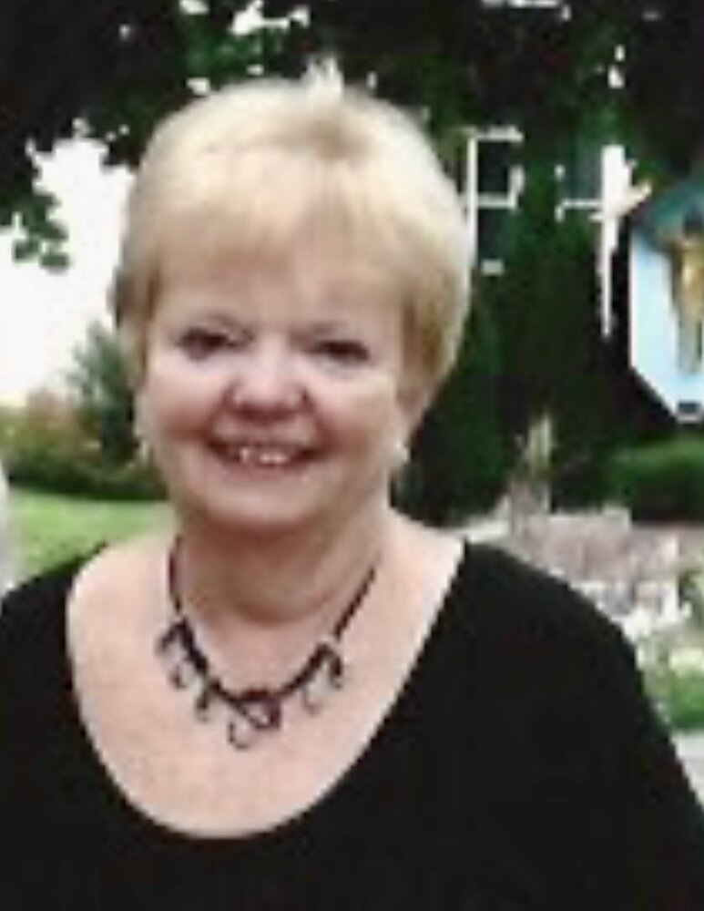 Obituary of Jane Ellen Starinskas Shepherd Funeral & C...