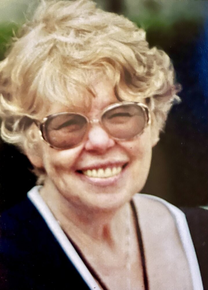 Kathleen Maria  Gelowtsky 