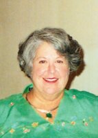 Barbara  M  Elliott