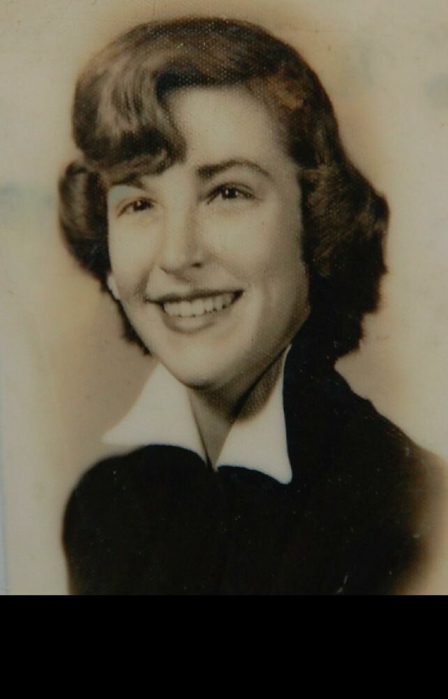 Genevieve Stauble