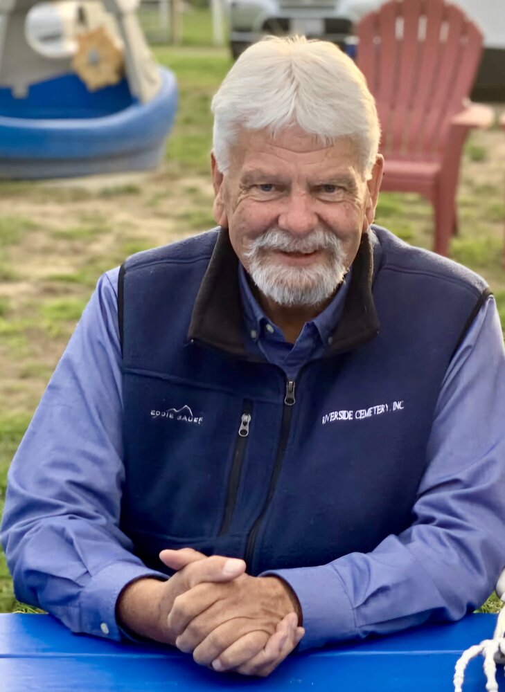 Peter N.  Reid 