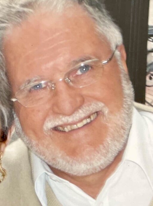 George Allen