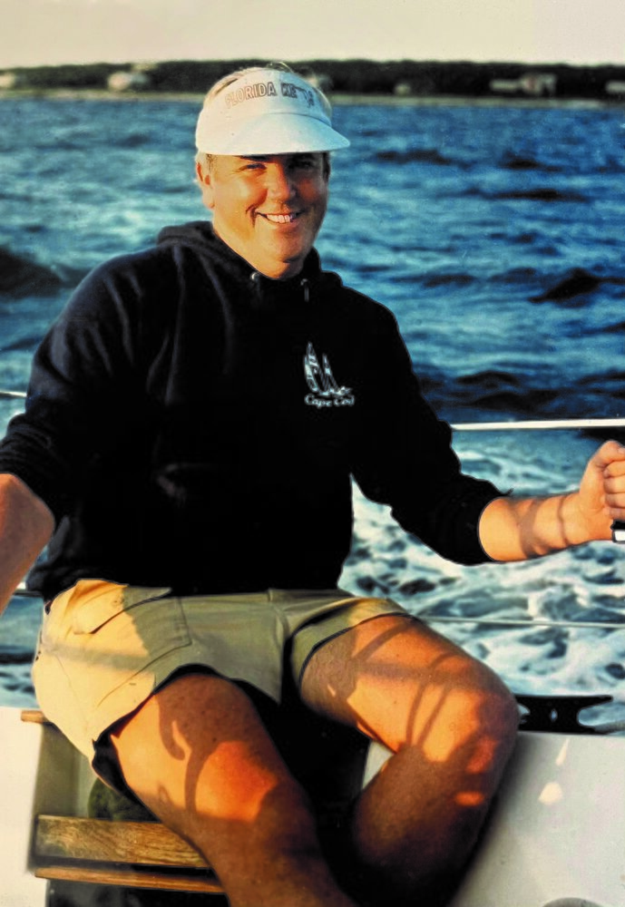Philip Stack Jr.