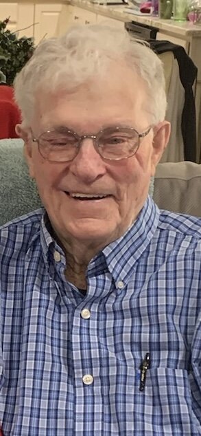 Carl Pillsbury