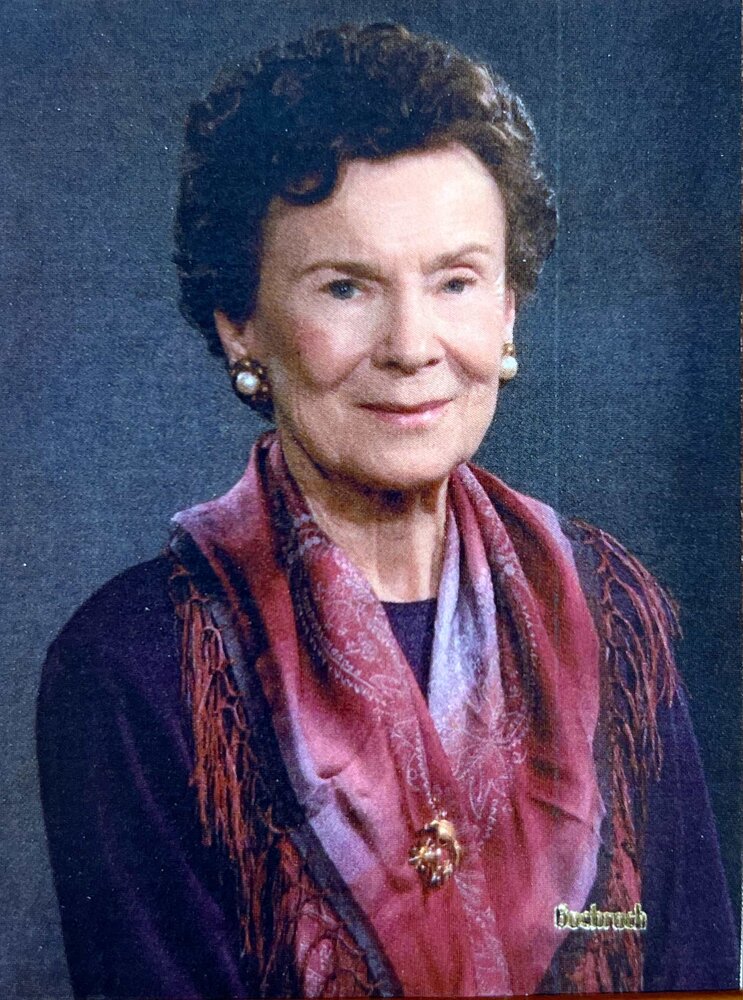 Nancy Herndon
