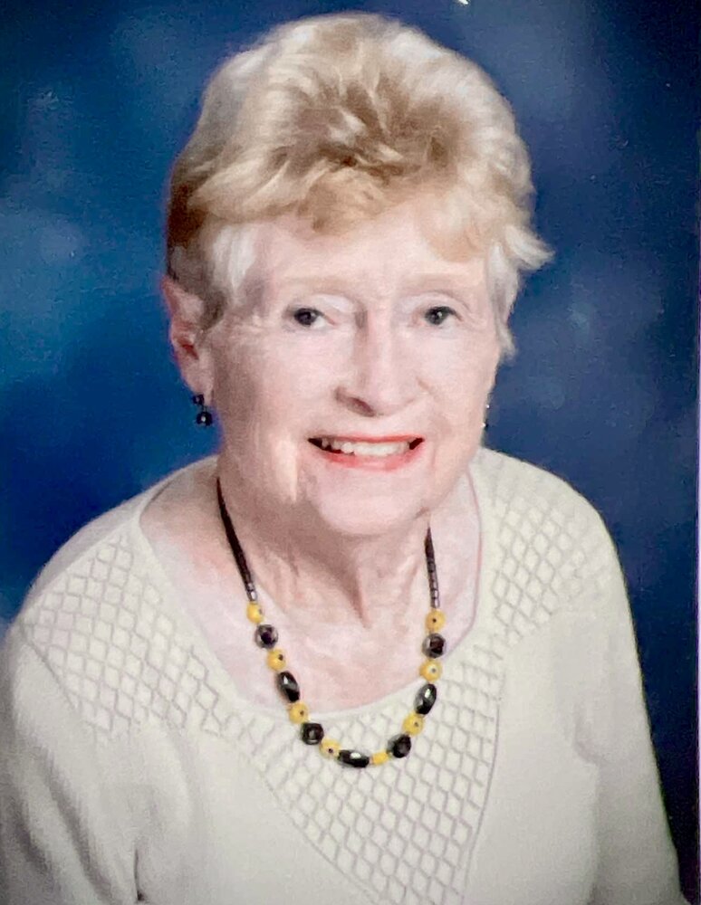 Mary Boman