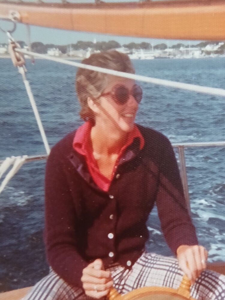 Patricia Sutton