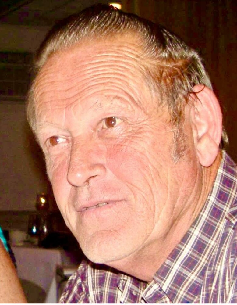 Richard Mazalewski