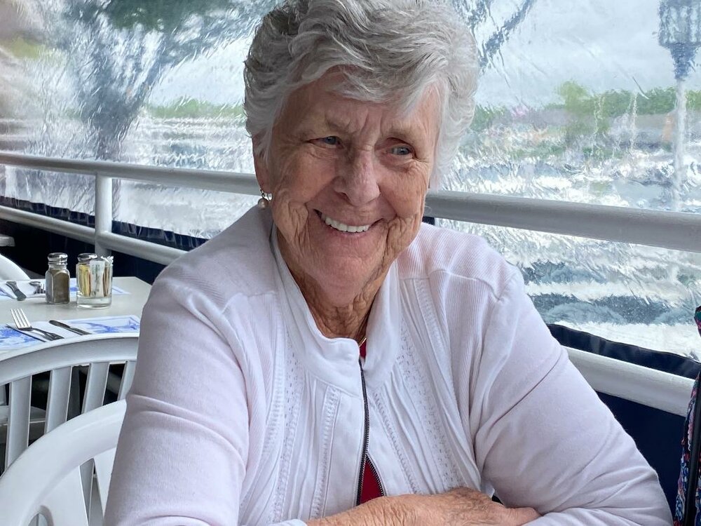 Virginia Grogan