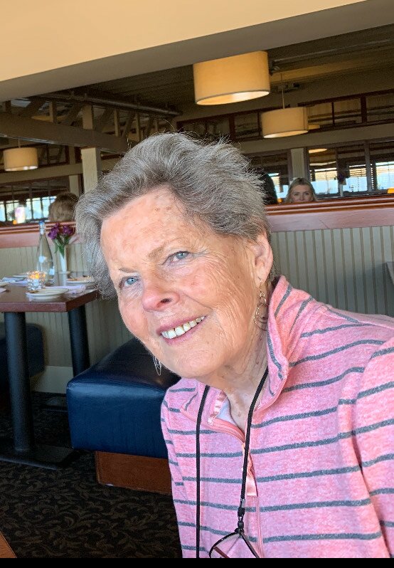 Audrey Howard 