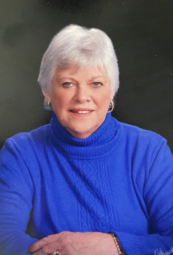 Joan Williams