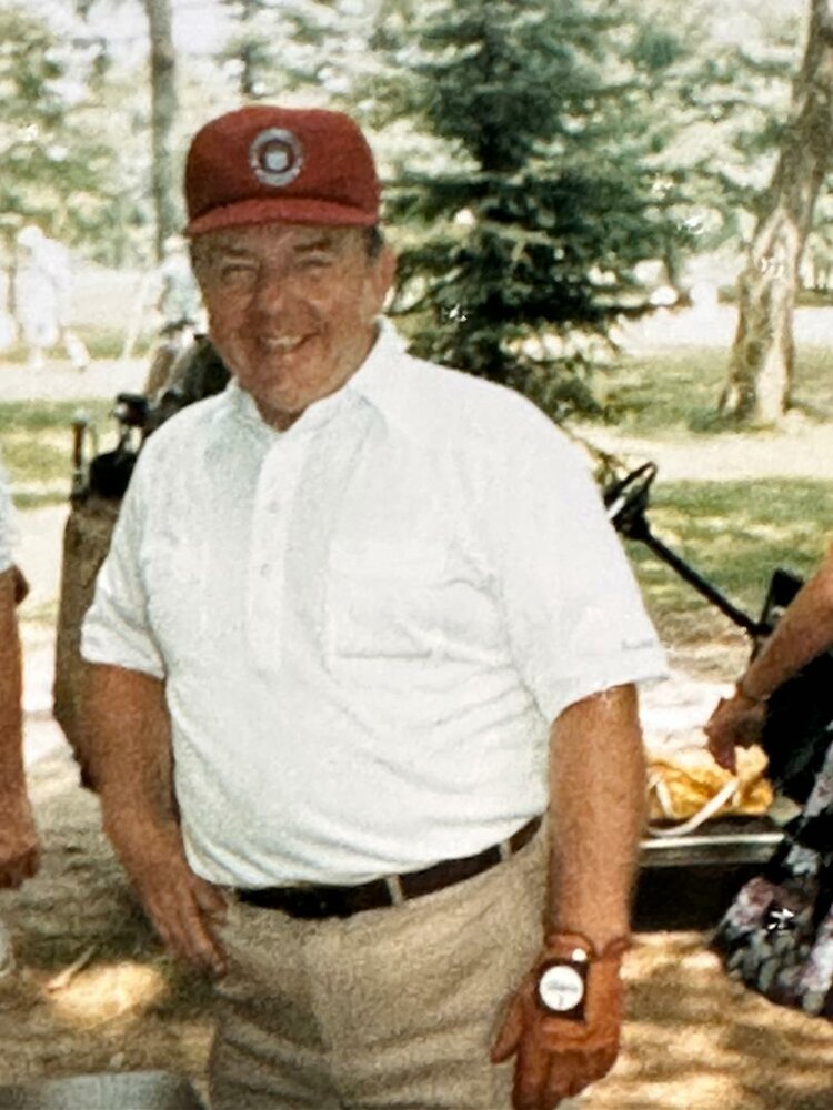 Michael Belanger