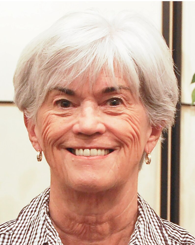 Lynda Dickerson