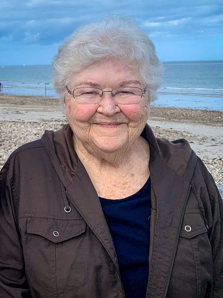 Eunice Hannon