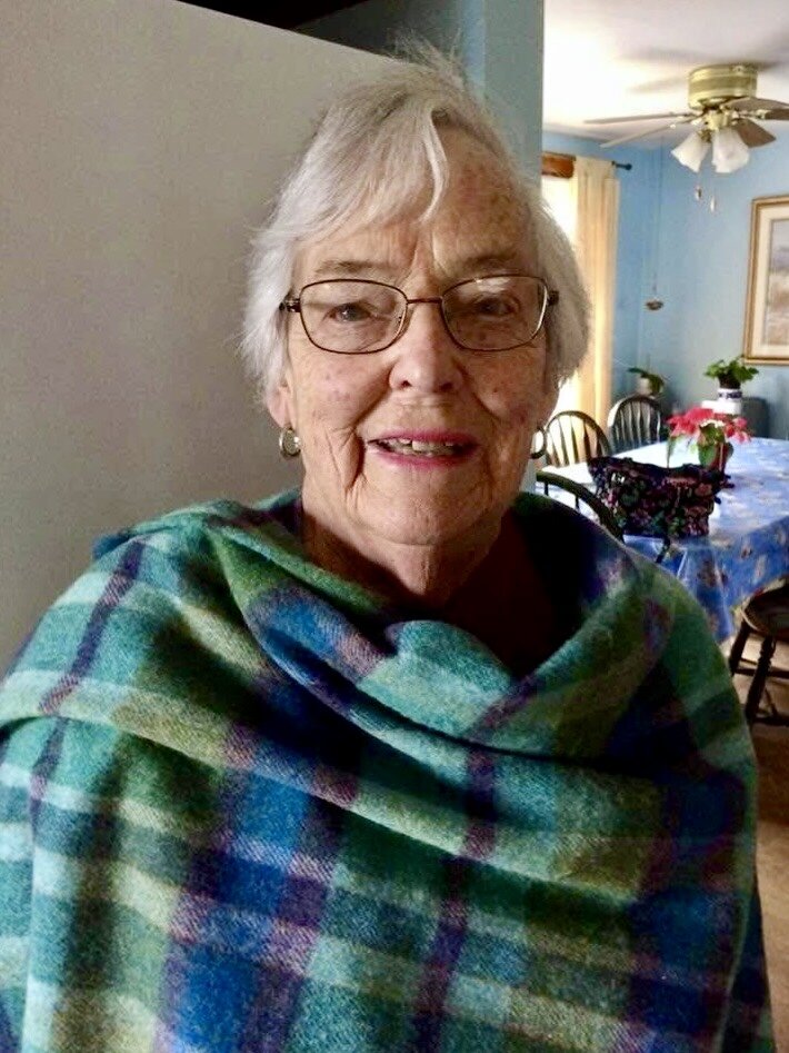 Anne Therese O’Halloran