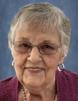 Phyllis A.   Fountain