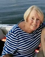 Frances Ellen (Tracy)  Kasprzynski