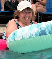 Nancy Ruth  O’Neill