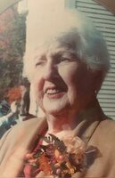 Gloria M. Vacchi