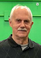 William A. Fuller 