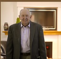 Robert M.  Hayes