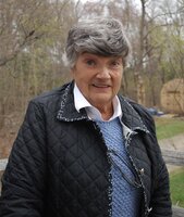 Anita Casani   Haffey 