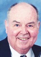 Dr. David E.  Barnes
